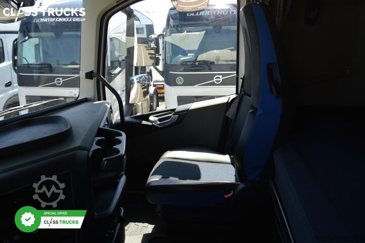 יחידת גרר סטנדרטית VOLVO FH 460 Globetrotter XL i-Save