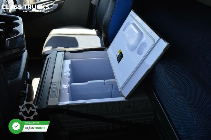 יחידת גרר סטנדרטית VOLVO FH 460 Globetrotter XL i-Save