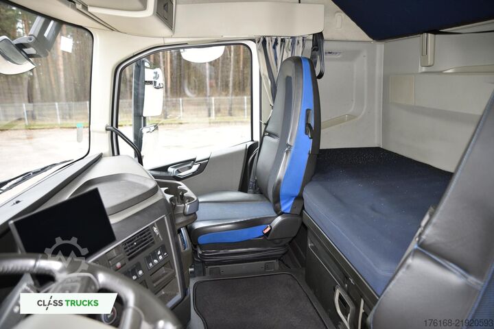 Tracteur routier standard VOLVO FH 460 Globetrotter XL i-Save