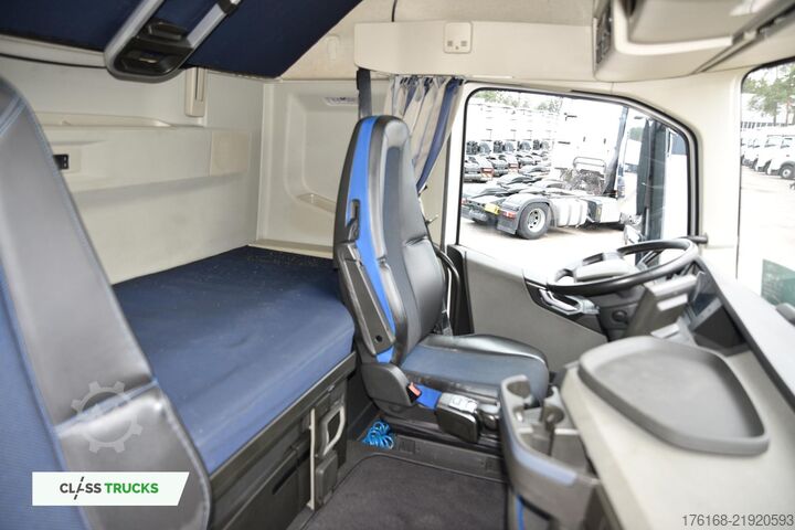 Tracteur routier standard VOLVO FH 460 Globetrotter XL i-Save