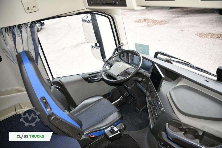 Tracteur routier standard VOLVO FH 460 Globetrotter XL i-Save