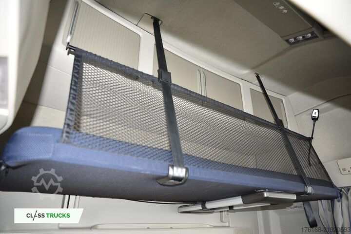 Tracteur routier standard VOLVO FH 460 Globetrotter XL i-Save