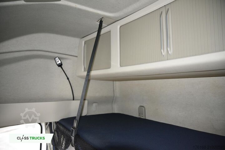 Tracteur routier standard VOLVO FH 460 Globetrotter XL i-Save