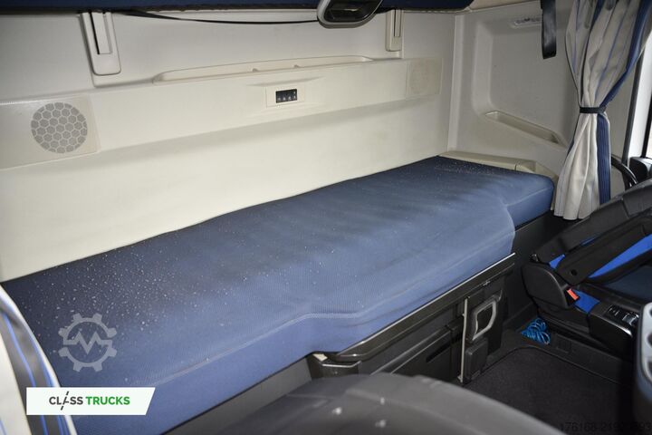 Tracteur routier standard VOLVO FH 460 Globetrotter XL i-Save