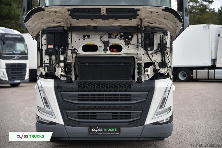 Tracteur routier standard VOLVO FH 460 Globetrotter XL i-Save