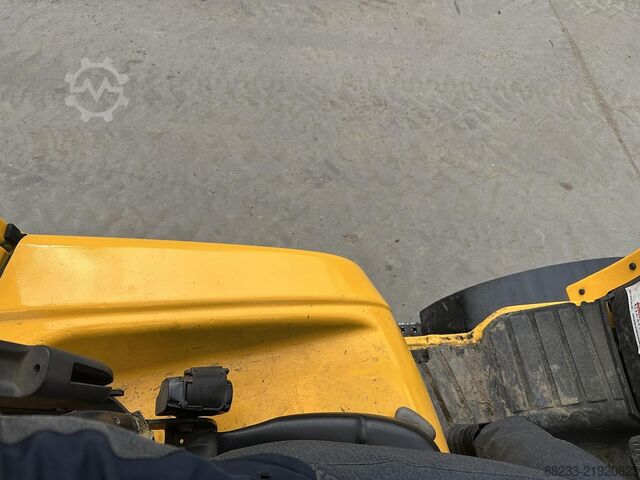 2018 Hyster H4.5FTS Hyster H4.5FTS