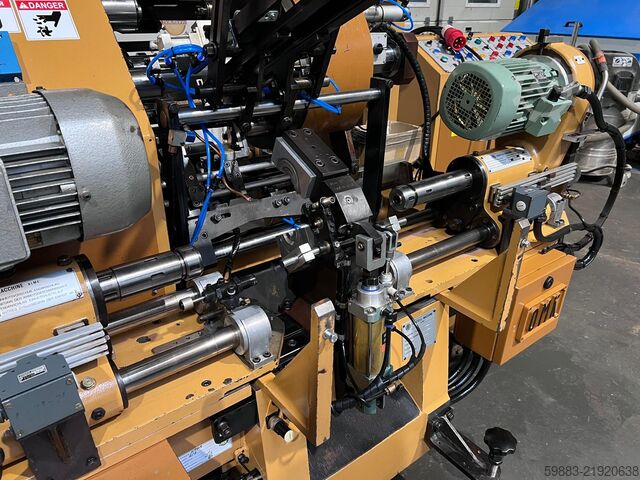 Braun&Toth Absaugtechnik GmbH Braun&Toth Absaugtechnik GmbH Braun&Toth Absaugtechnik GmbH