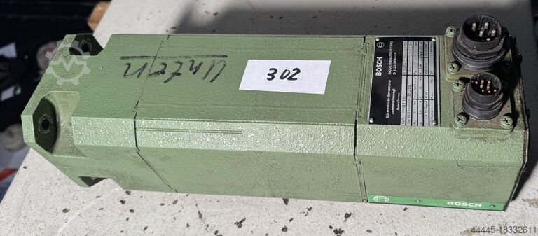 Motor Bosch SD-B3.050.030-11.000