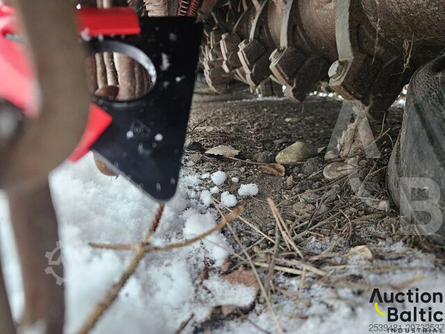 Mulčētājs  Midiforst DT500