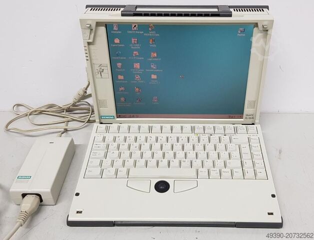 SIEMENS Simatic PG 720 PII