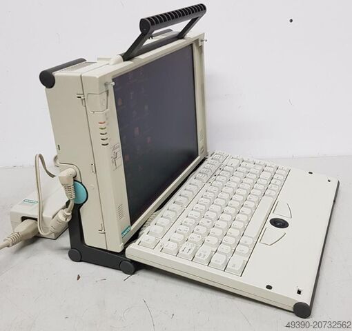  SIEMENS Simatic PG 720 PII