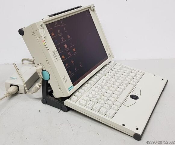  SIEMENS Simatic PG 720 PII