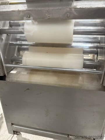 Planta de pan Damak / Bertuetti Bread Plant