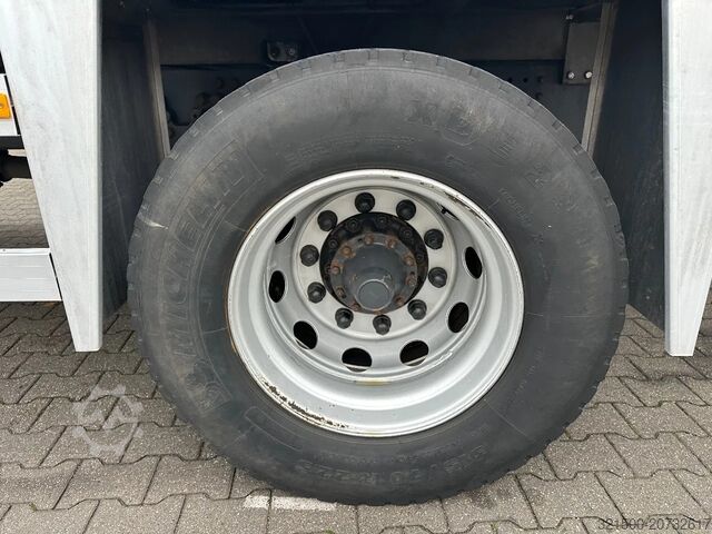 手提箱 Scania P250 Euro 6 / Laadklep / Full Side Opening *NL-...