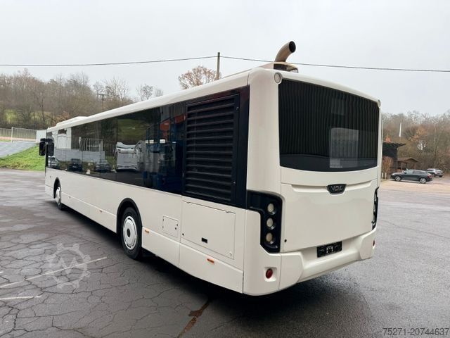 Городской автобус VDL Citea