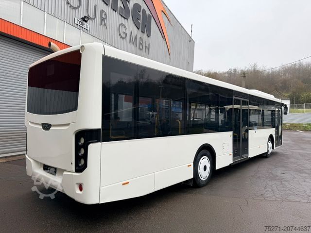 Городской автобус VDL Citea