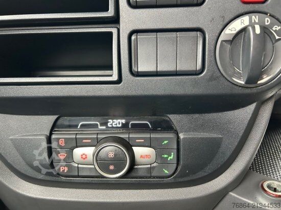 Štandardný ťahač DAF XF 480 FT SSC, AUTOMATIK, E6