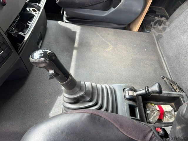 Autožeriav MAN TGS 35.400BL-8X4-PALFINGER KRAN PK33002EH-8XHYDR