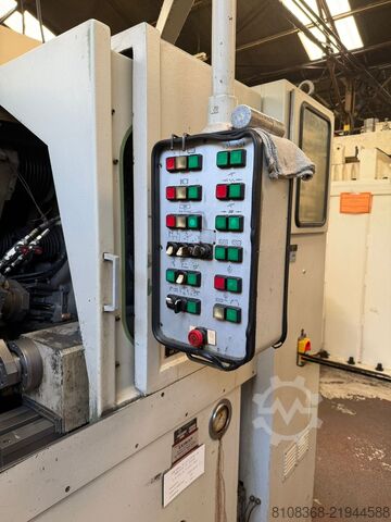 Tool grinder Klingelnberg SNC 30