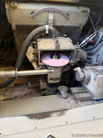 Tool grinder Klingelnberg SNC 30