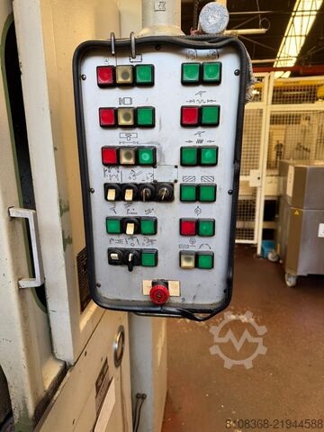 Tool grinder Klingelnberg SNC 30