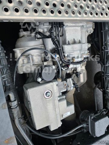 Tractor estándar MERCEDES-BENZ Actros 1853 / Öl Retarder / Alcoa Alu