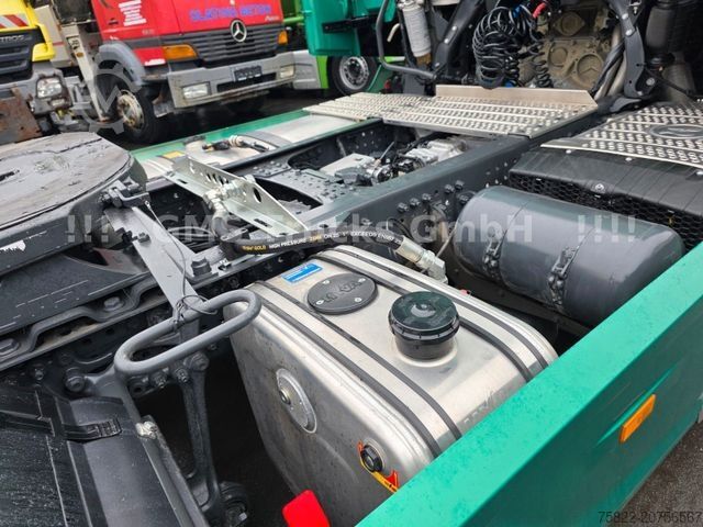 Tractor estándar MERCEDES-BENZ Actros 1853 / Öl Retarder / Alcoa Alu