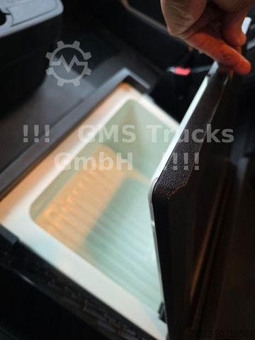 Tractor estándar MERCEDES-BENZ Actros 1853 / Öl Retarder / Alcoa Alu