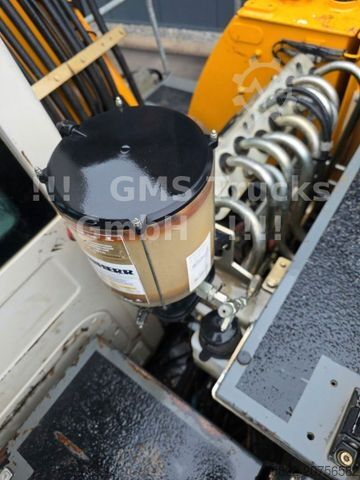 Excavadora móvil LIEBHERR A 918 / Liku Fix / German