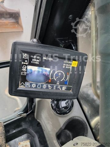 Excavadora móvil LIEBHERR A 918 / Liku Fix / German