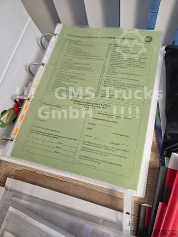 Excavadora móvil LIEBHERR A 918 / Liku Fix / German