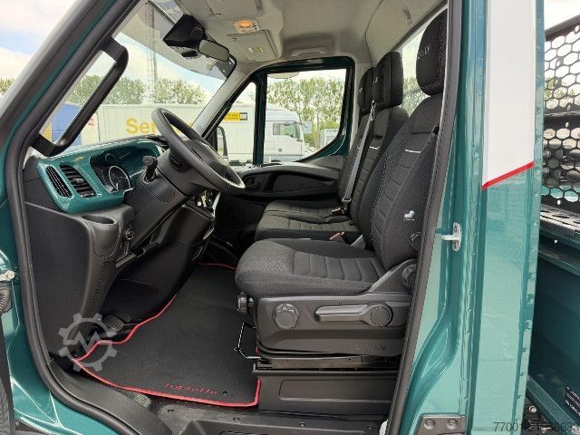 רכב מסחרי דמפר תלת-כיווני IVECO 70S18HA8 WX / Trigenus / volle Werksgarantie