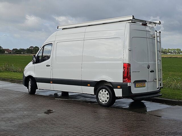 Stationbíll með háu þaki MERCEDES-BENZ SPRINTER 314 CDI L2H2
