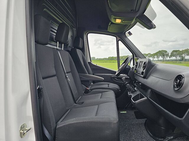 Stationbíll með háu þaki MERCEDES-BENZ SPRINTER 314 CDI L2H2