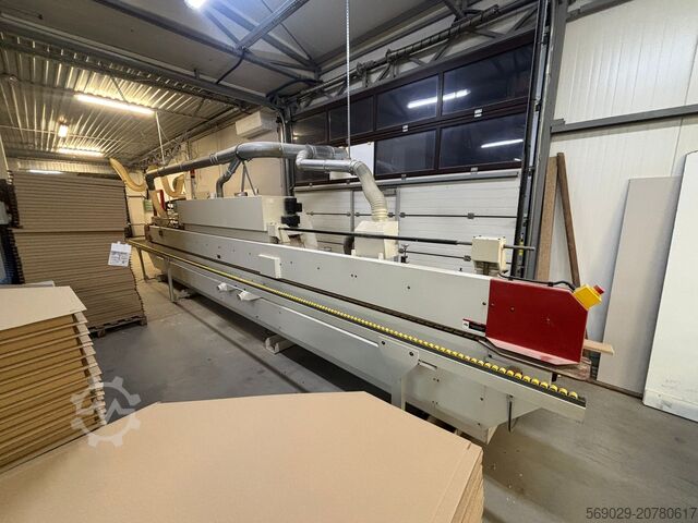 Okleiniarka IMA ADVANTAGE 7200