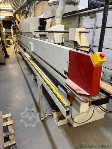 Okleiniarka IMA ADVANTAGE 7200