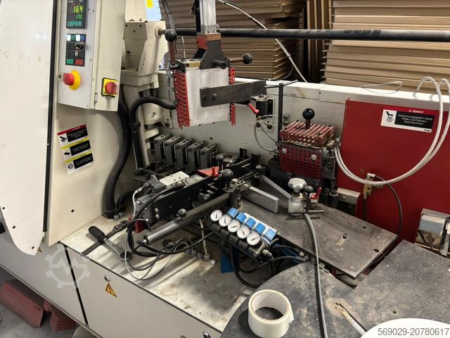 Okleiniarka IMA ADVANTAGE 7200