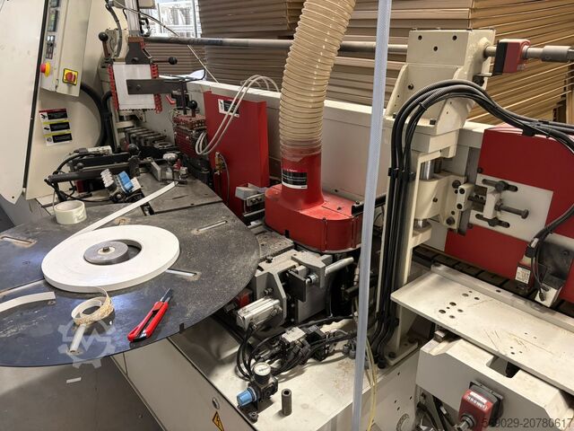 Okleiniarka IMA ADVANTAGE 7200