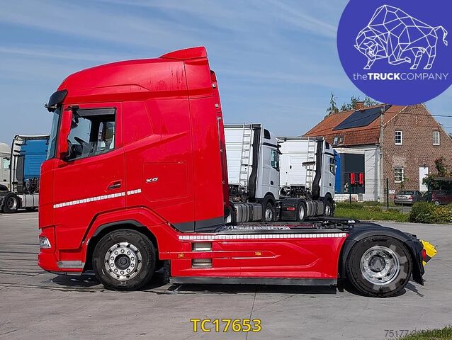 Standard-SZM DAF XG 530