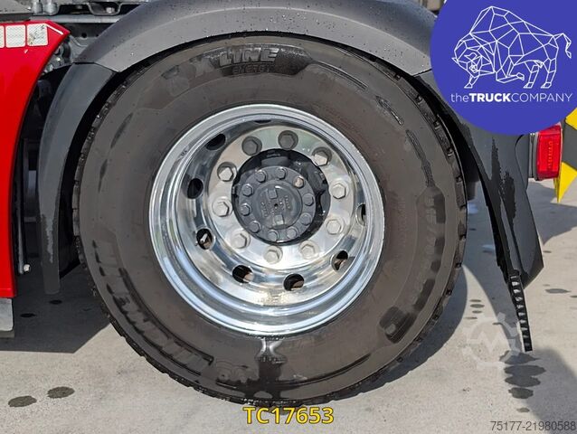 Standard-SZM DAF XG 530