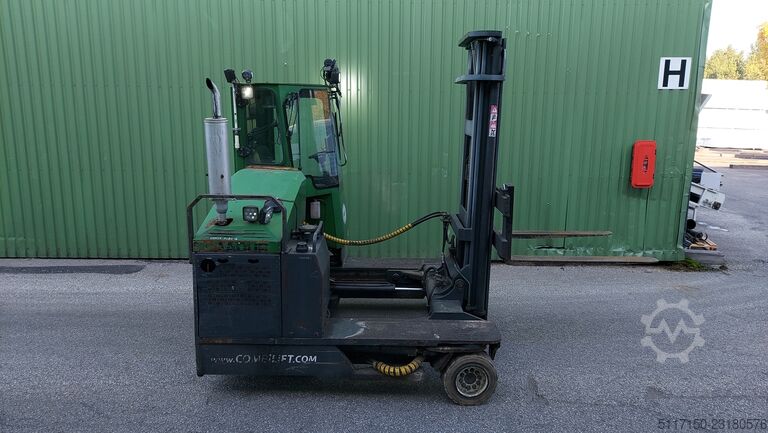  Combilift C4000
