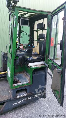  Combilift C4000