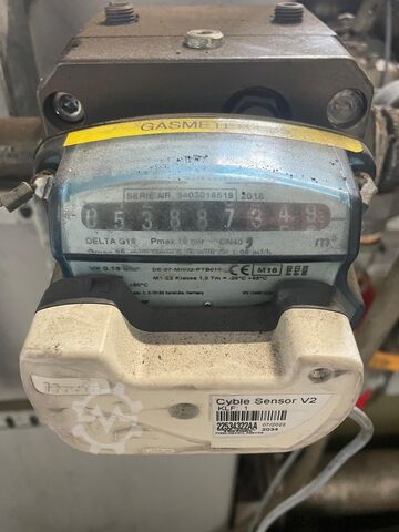 Tecnologia di pulizia industriële wasmachine W-VCA-17-E(S)