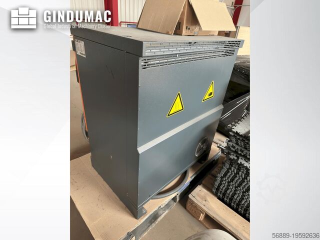 Rameno robota KUKA KR 90 R3700 prime K