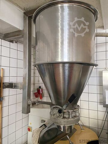 силос Cepi Mehl