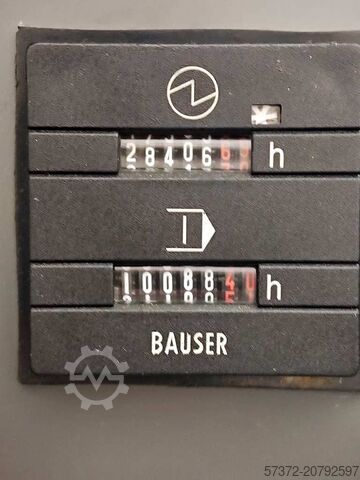 Обробний центр з ЧПУ DMG Mori DMC 835 V