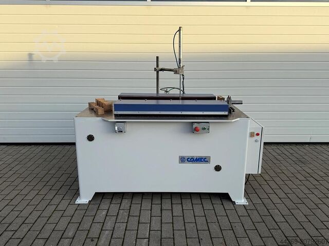 Фрезер для поперечного профілю Comec FRO1000 Comec FRO 1000