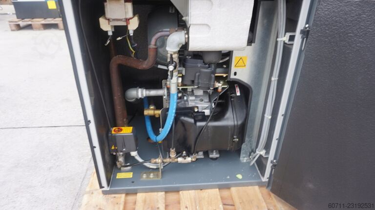  Atlas Copco SF4FF