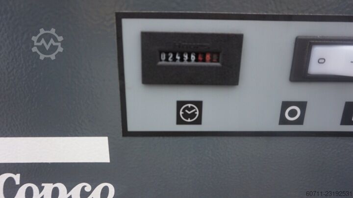  Atlas Copco SF4FF