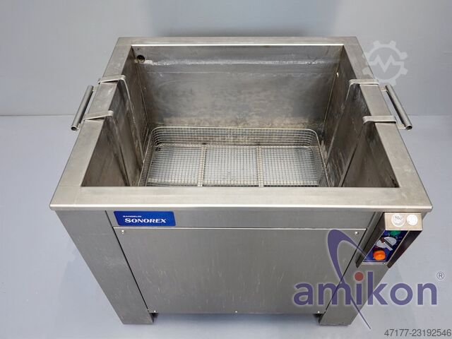  Bandelin SONOREX S 3025 KH